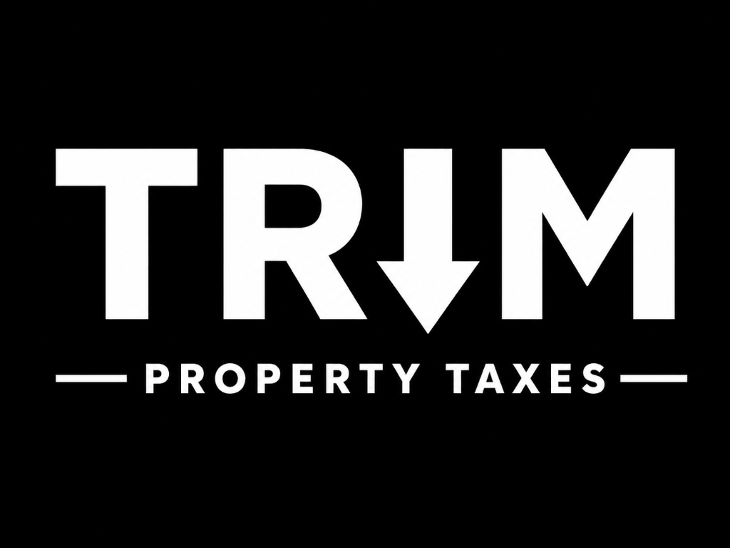 Trim Property Taxes