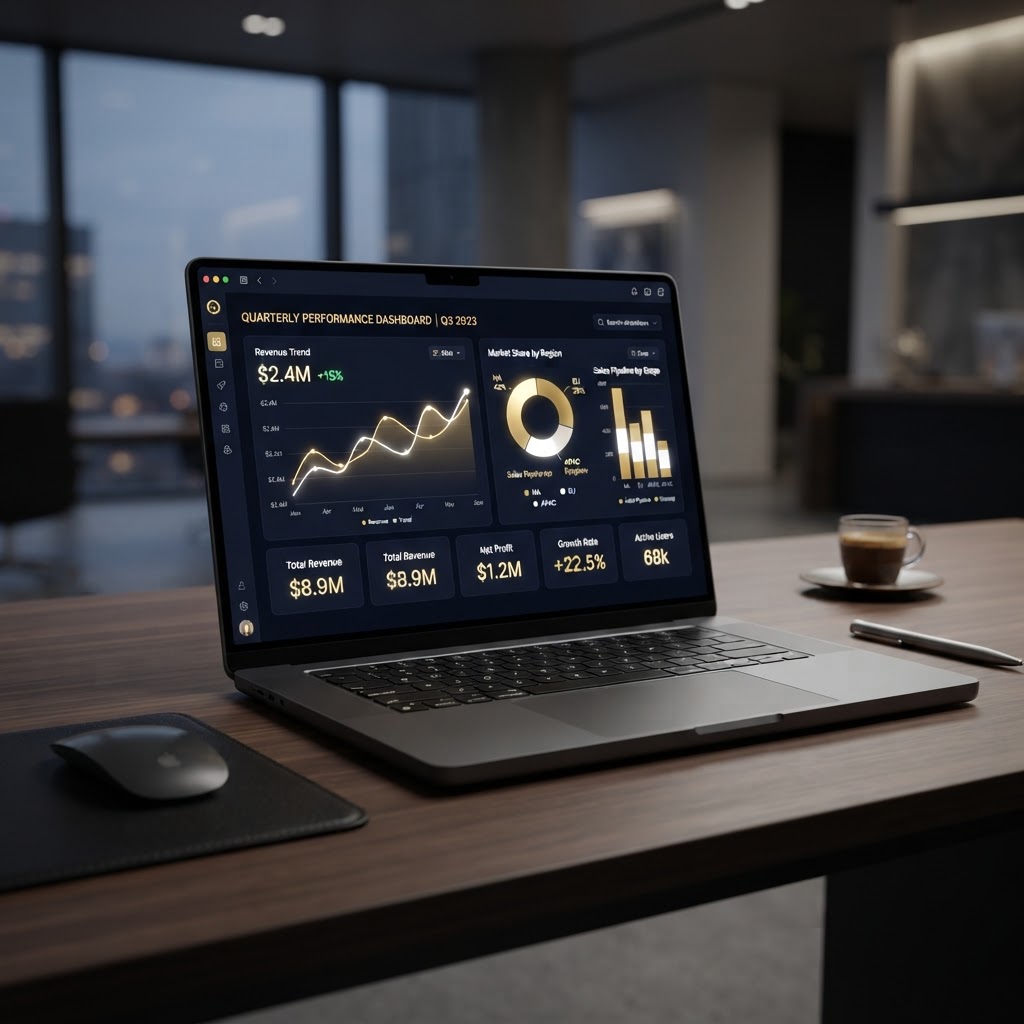 VentureHQ