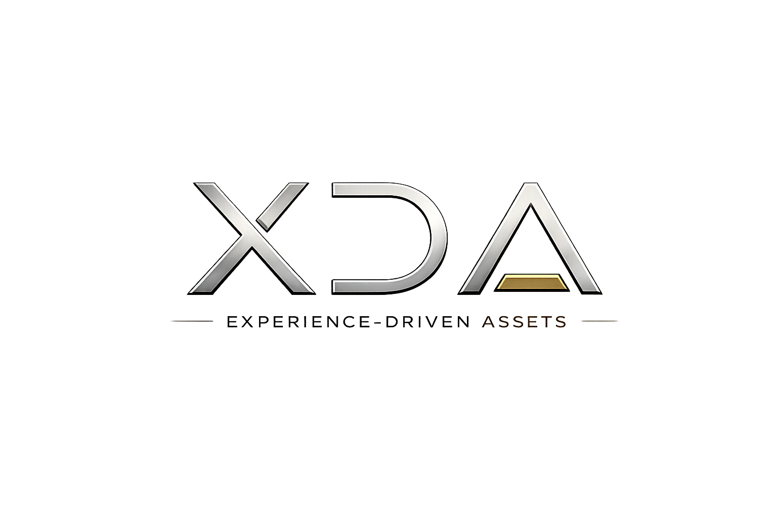 XDA — Experience-Driven Assets