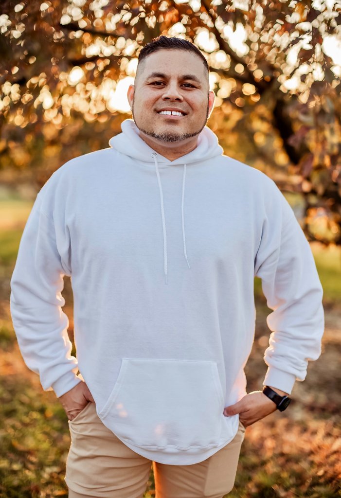 Josh Dominguez, Founder of Experience Driven Assets