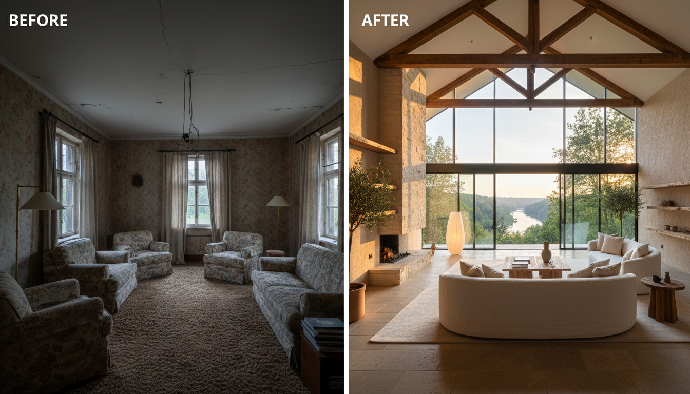 Creative Home Pros