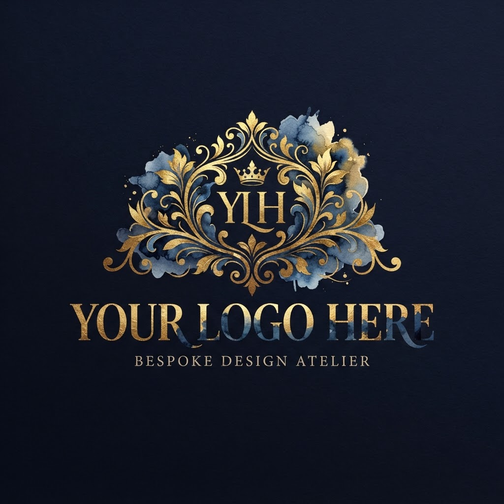 brand logo