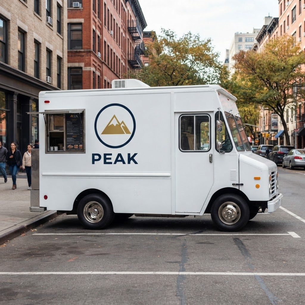 Food truck