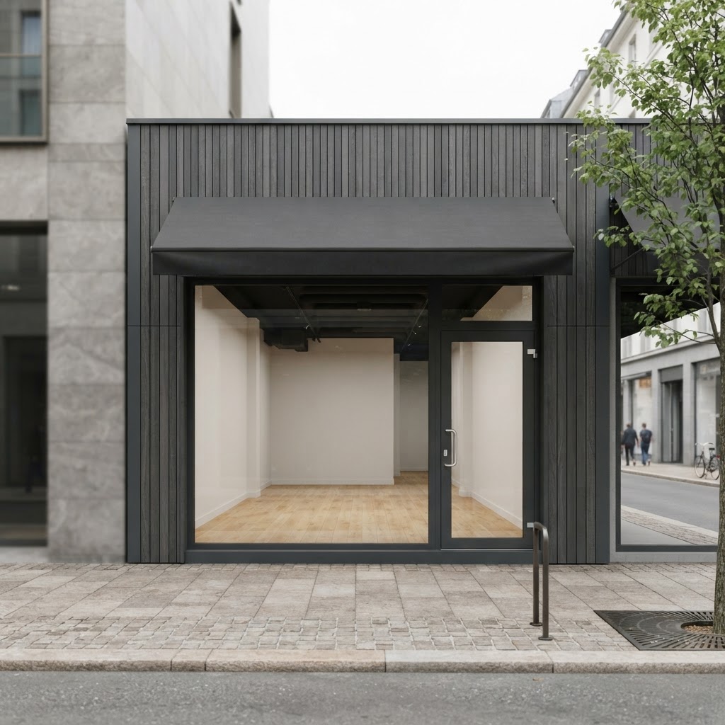 Storefronts
