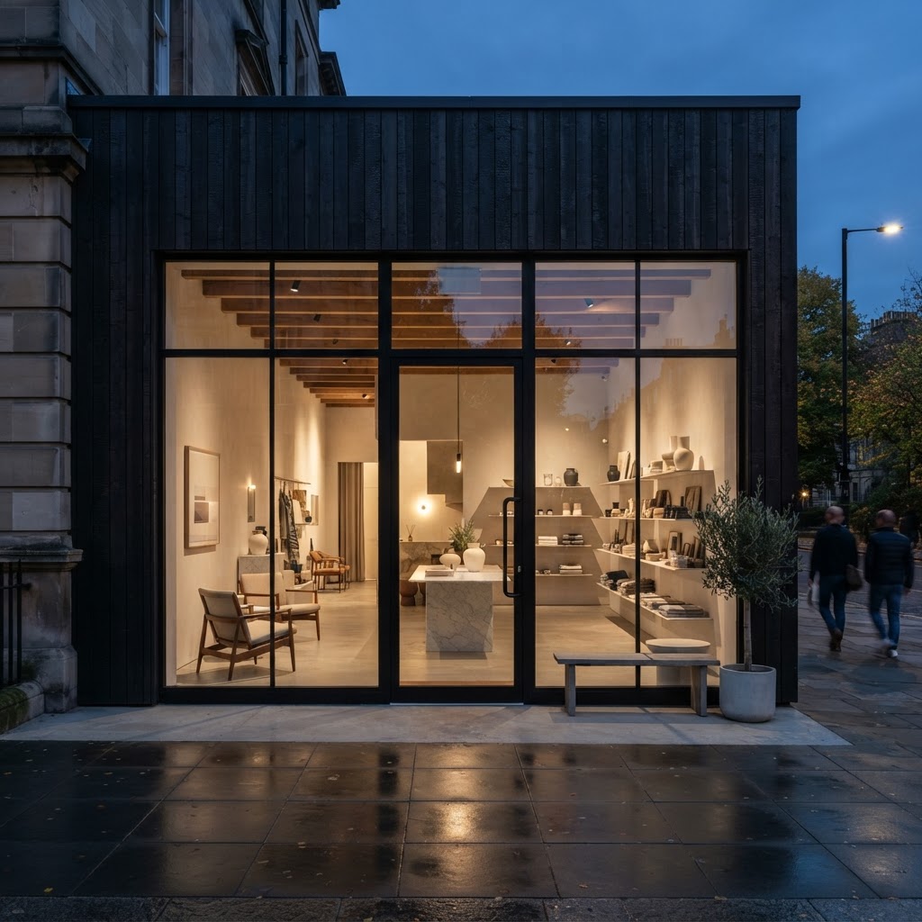 Storefront