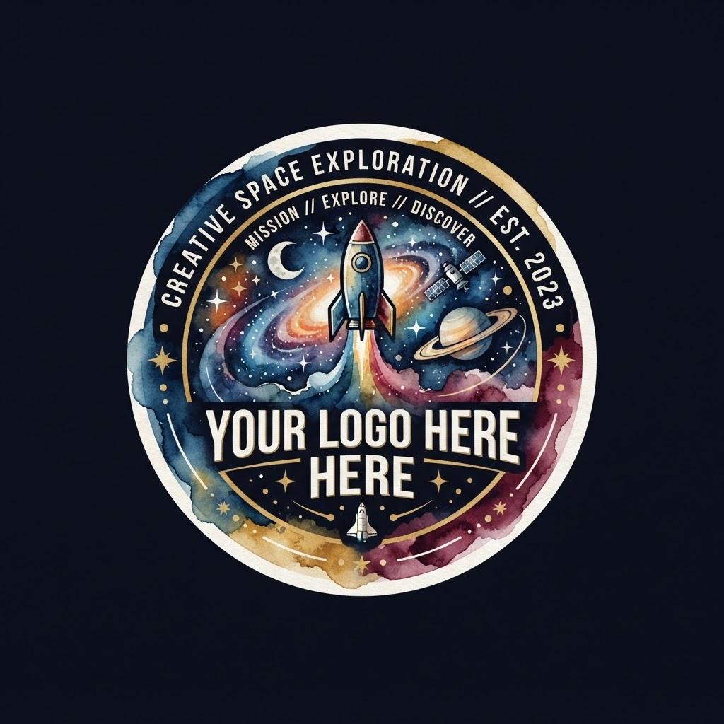 brand logo