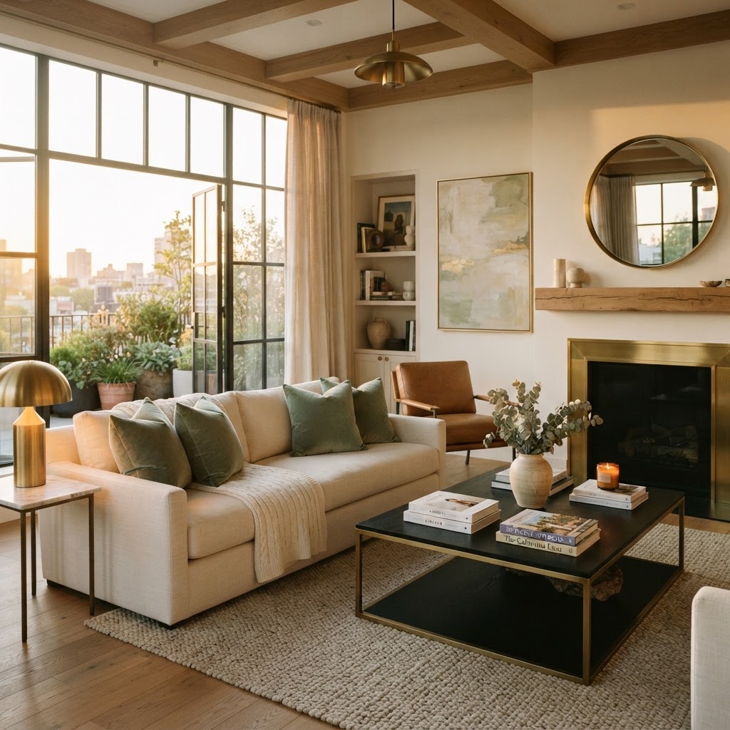 The ROI of Getting It Right: Why Professional Furnishing Pays for Itself