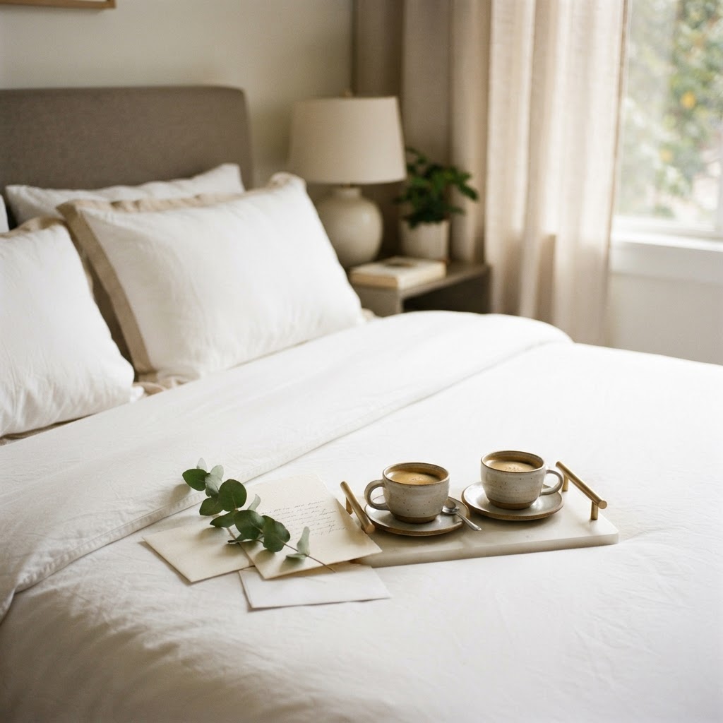The Psychology of a Five-Star Review: What Guests Actually Remember