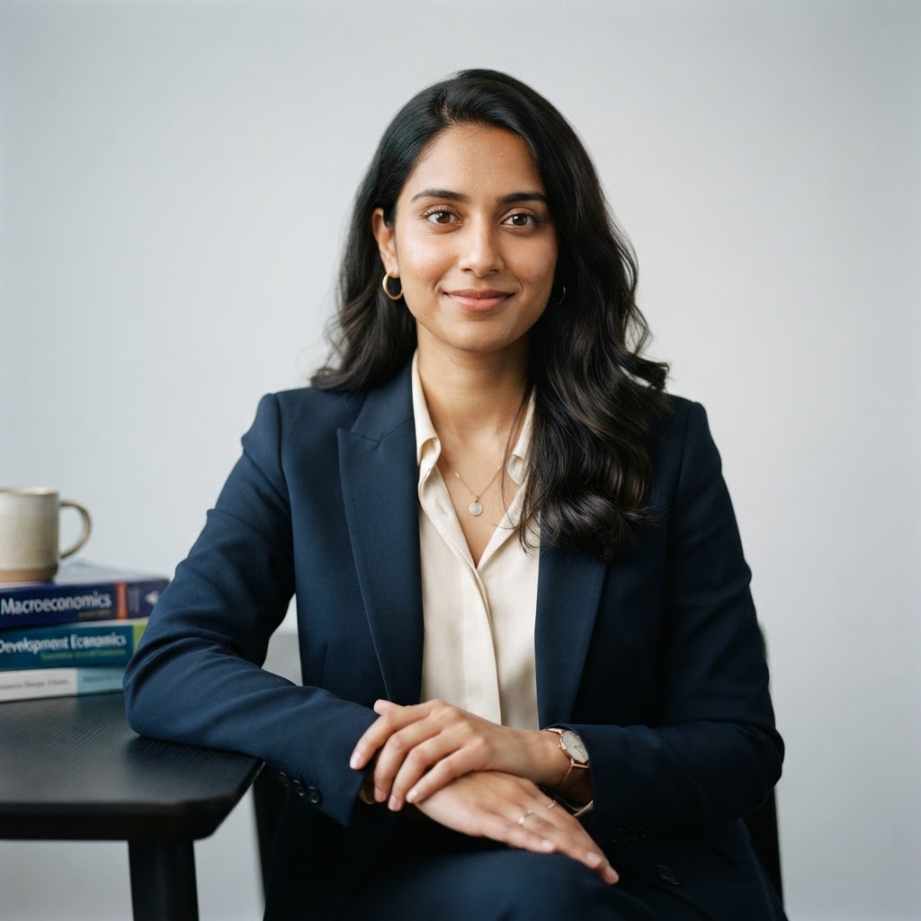 Aisha Rahman