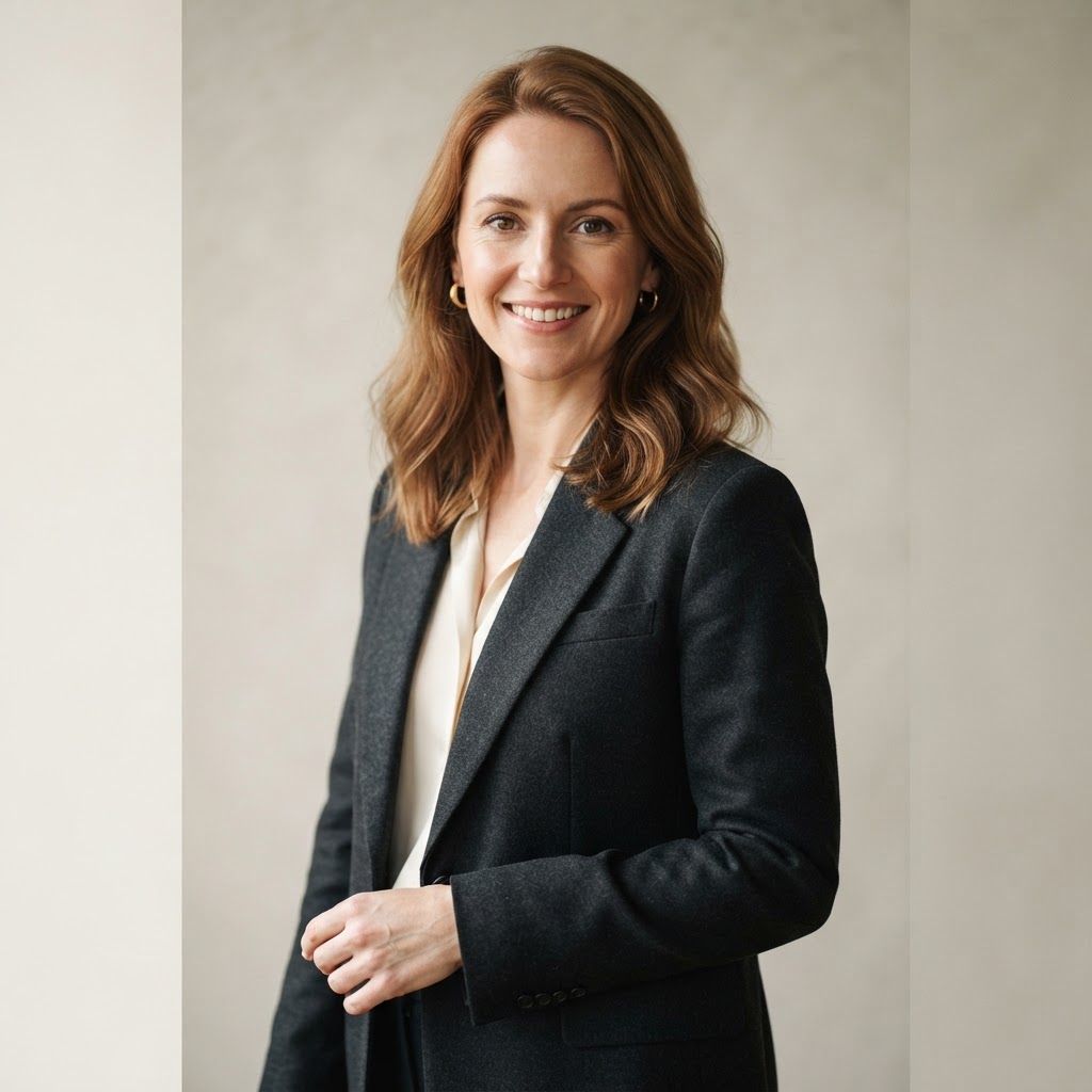 Eleanor Hughes