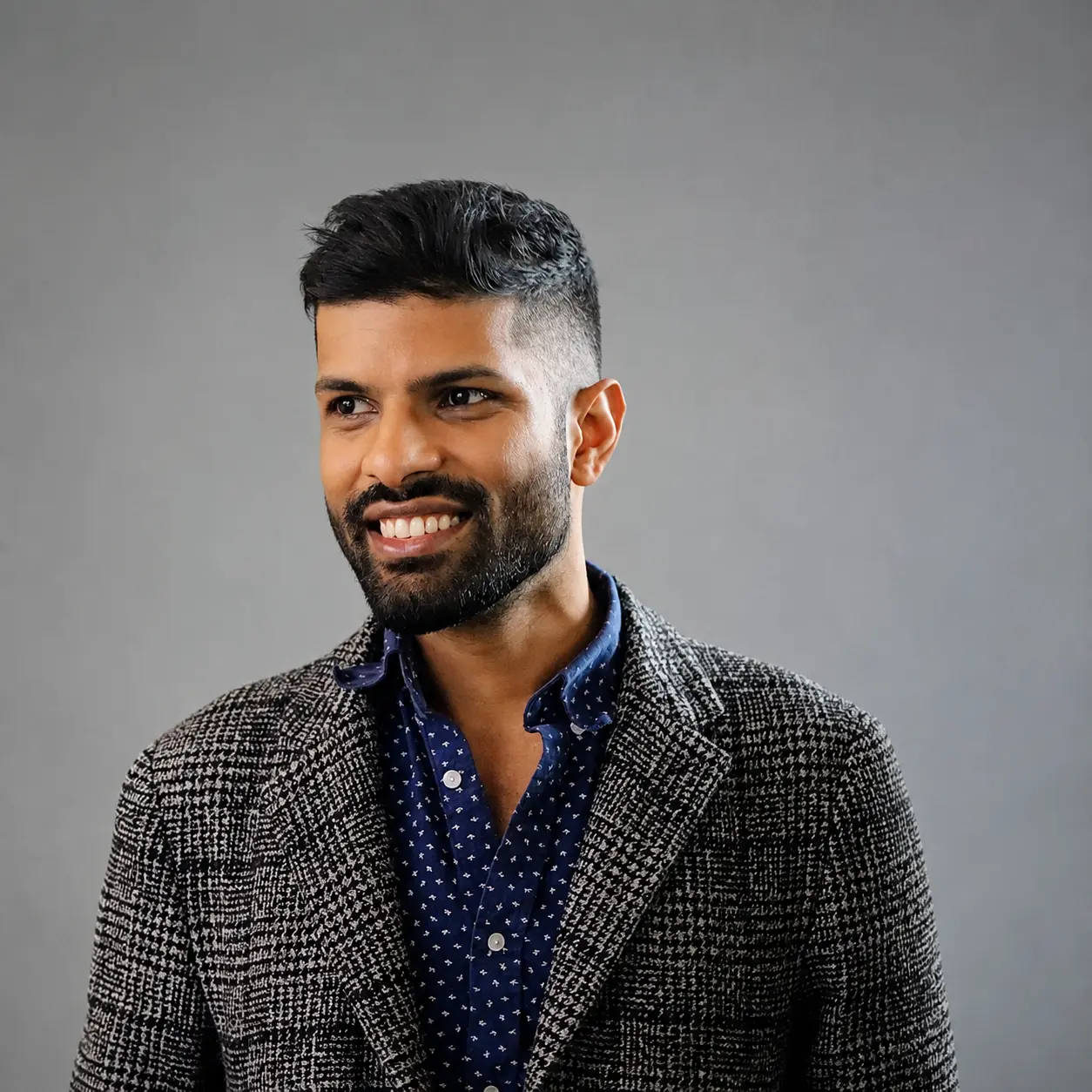 Siddharth Sahu