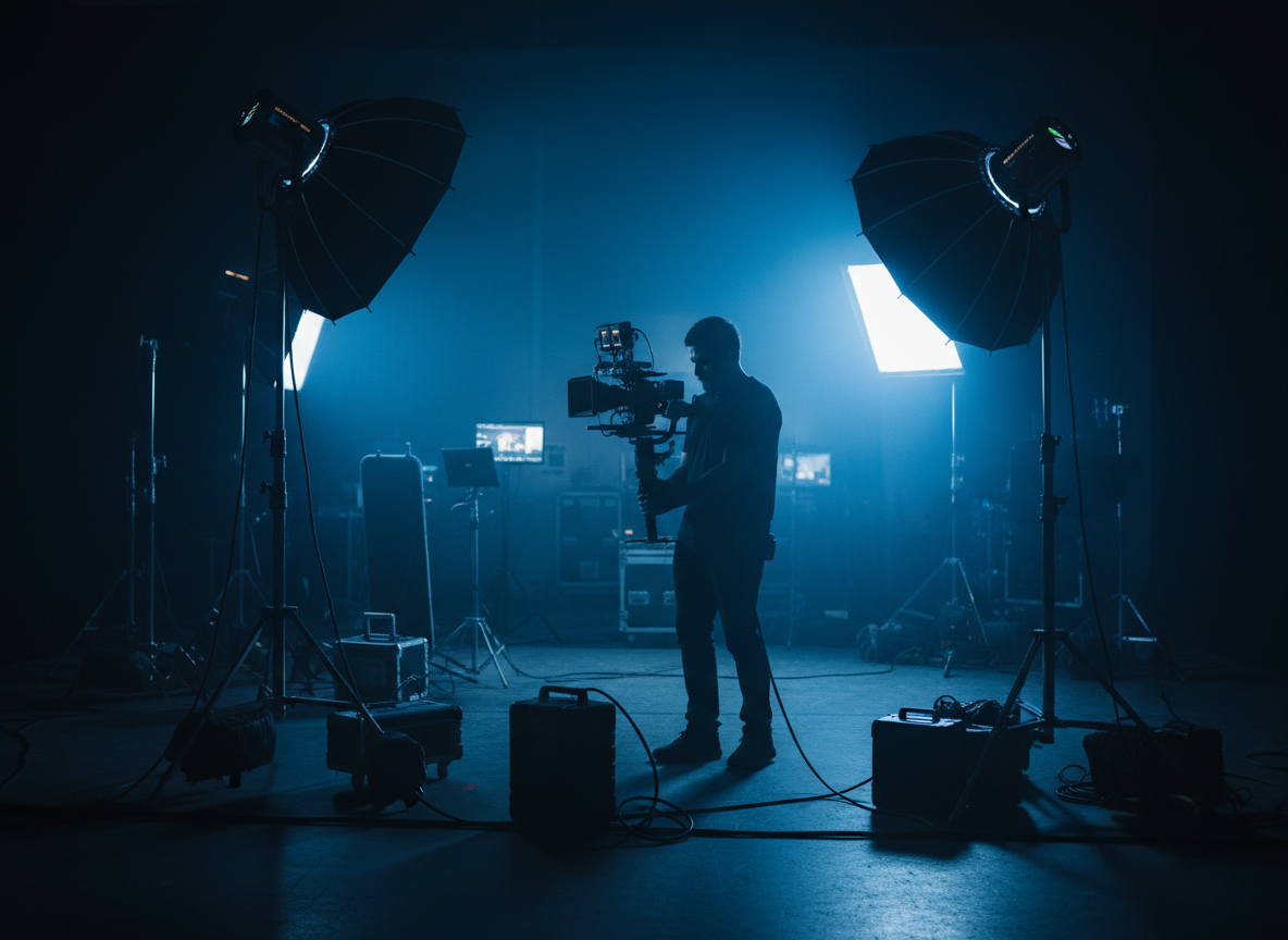 Nightlife Productions