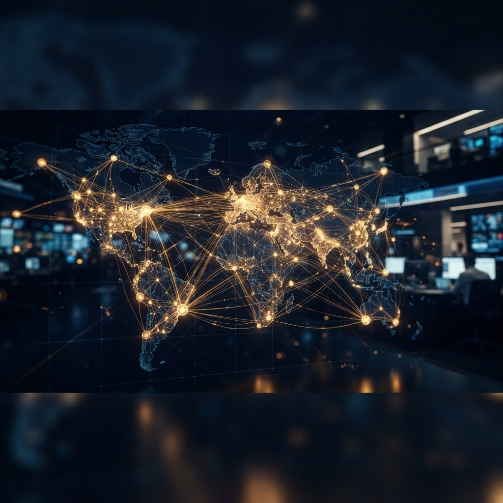 Building the liquidity marketplace for the world's intellectual property