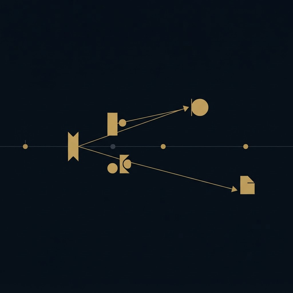 Article 12 of the EU AI Act: Logging as a Build Spec