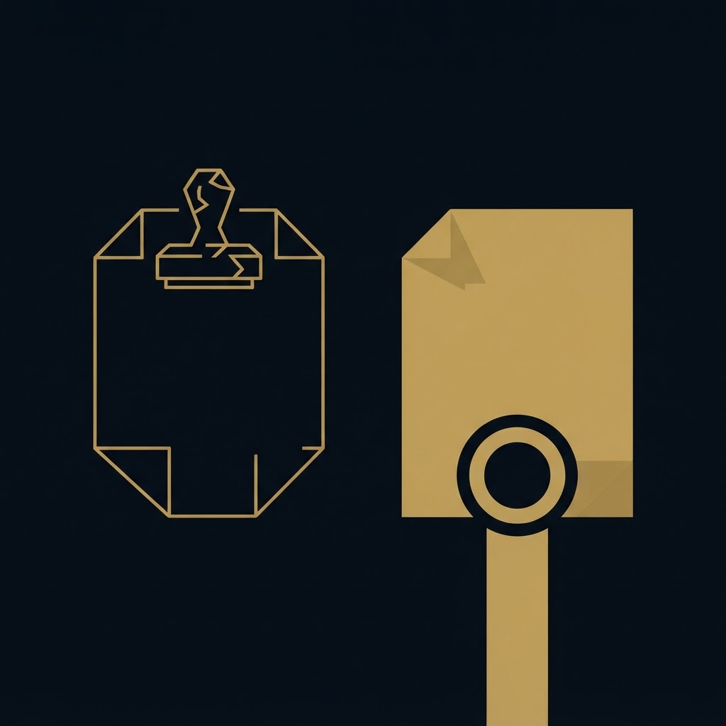 Can You Sell a Patent Pending? What Changes at Grant