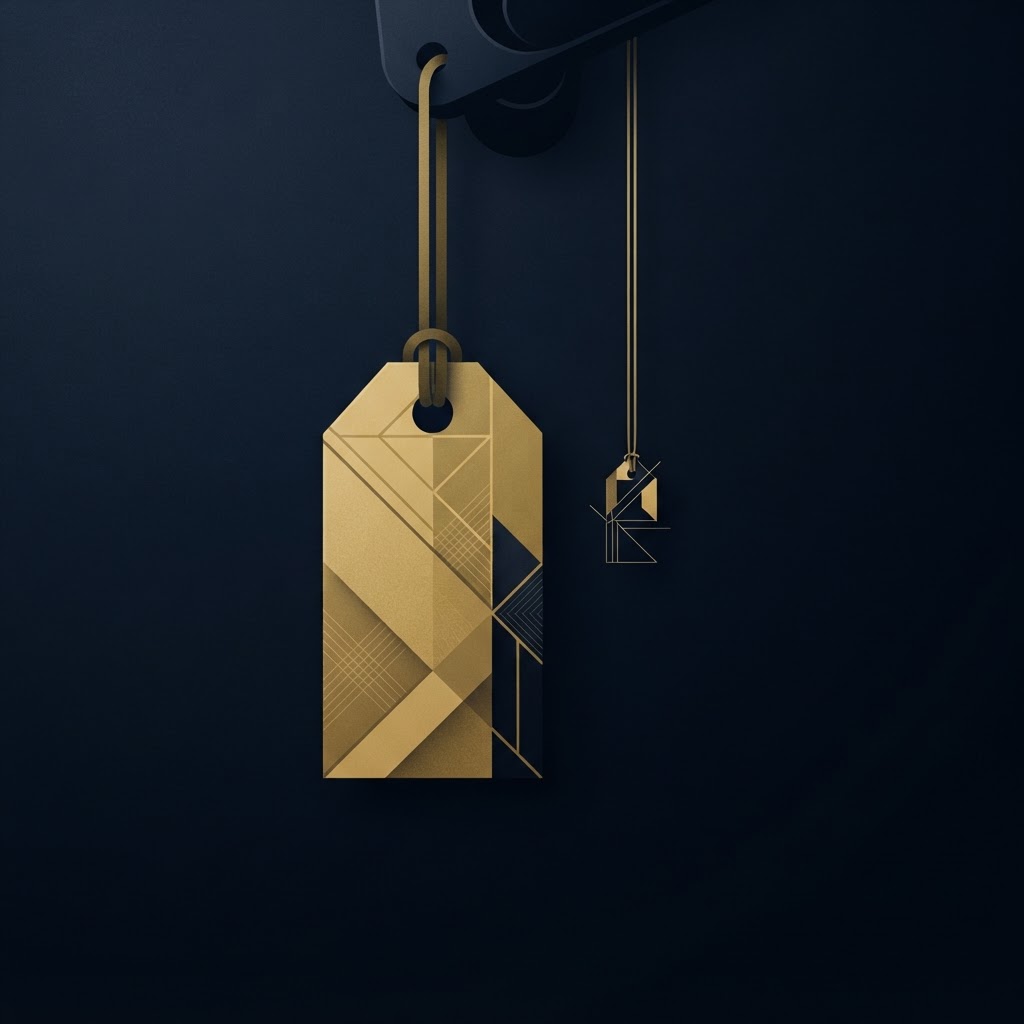Patent Valuation: Why the Number Is Not the Price