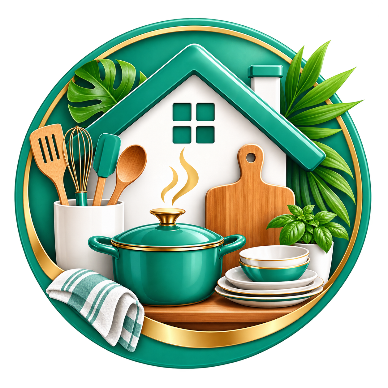 Maison et Cuisine