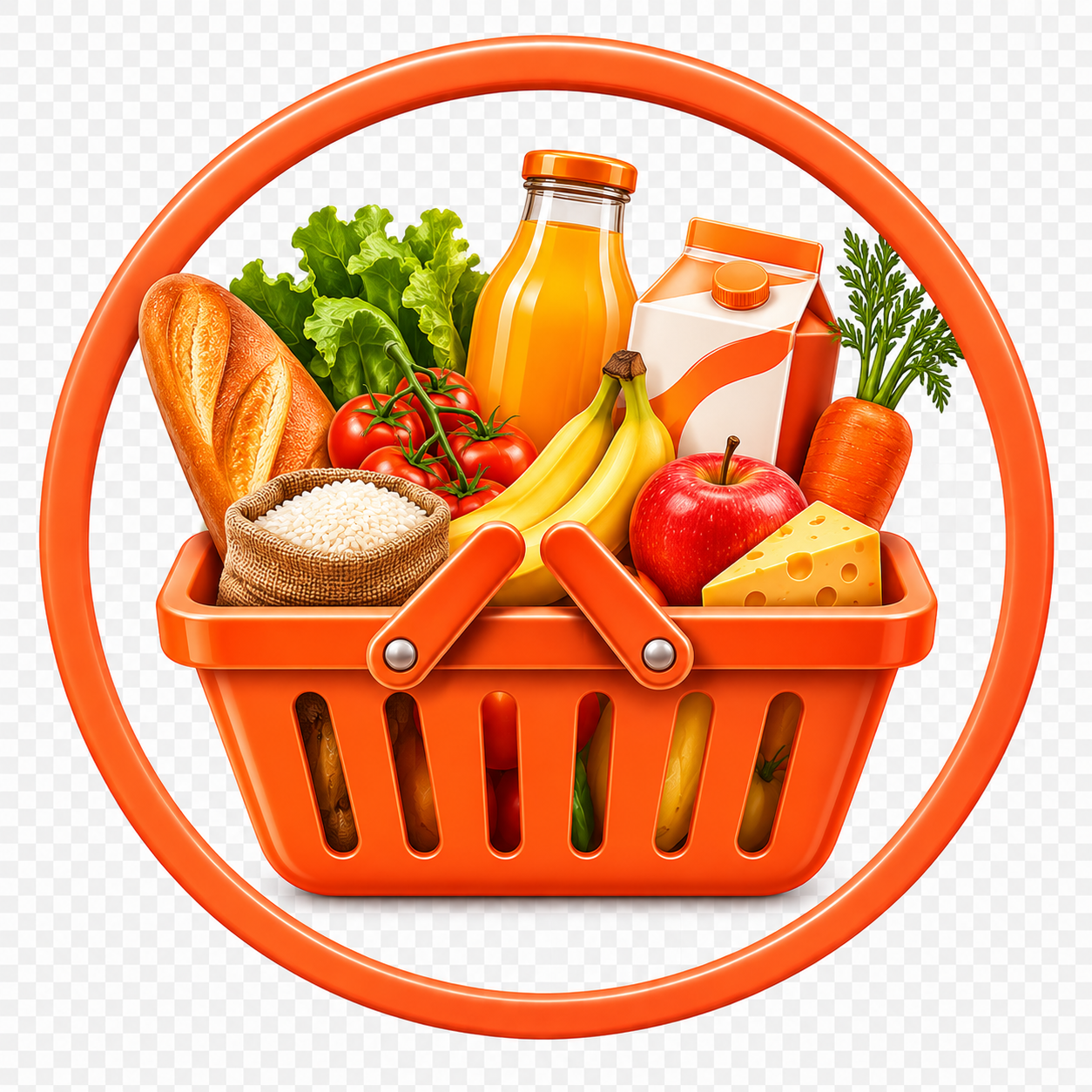 Alimentation