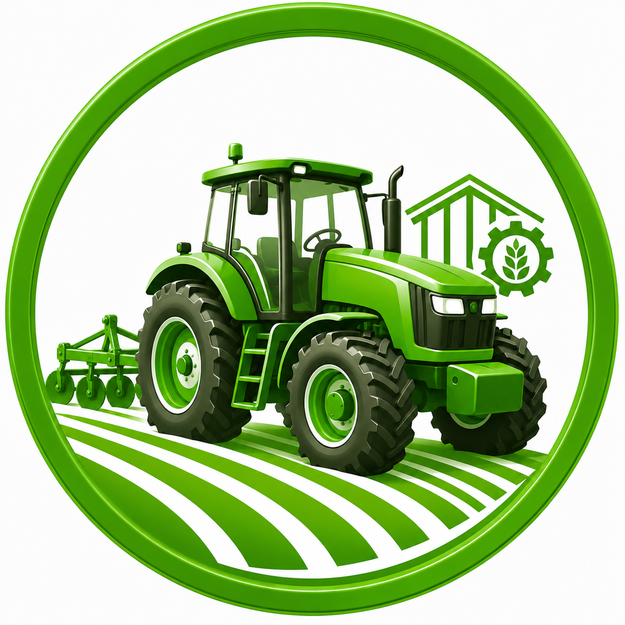 Agroéquipement