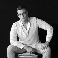 Federico Sanna — Founder, MozzaPol & Export Scout