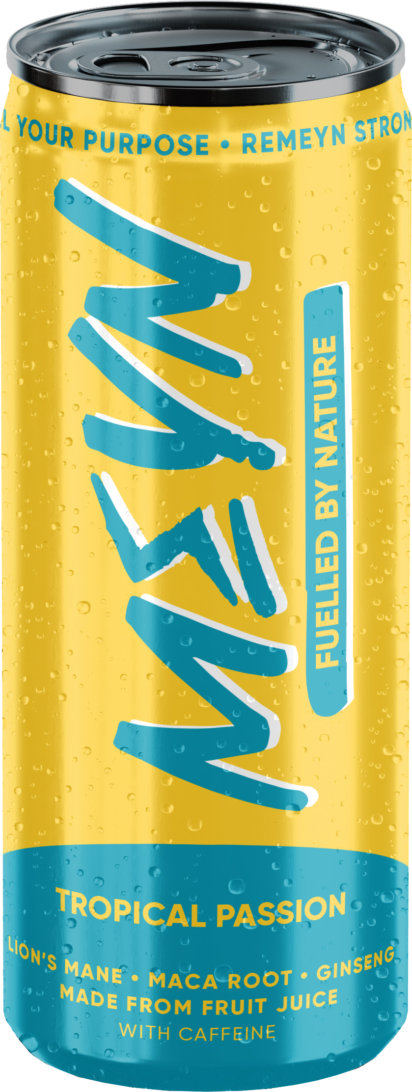 MEYN Tropical Passion