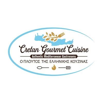 Cretan Gourmet Cuisine