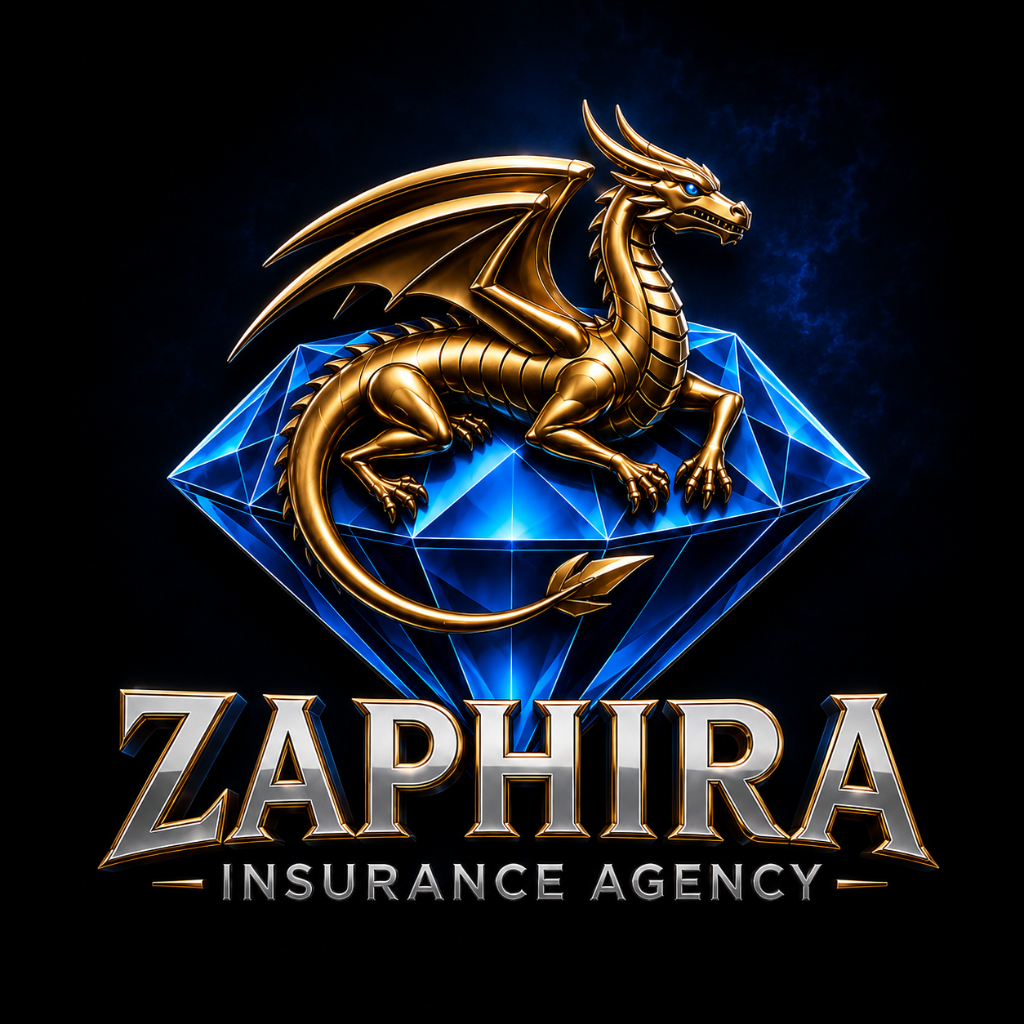 Zaphira Insurance Agency