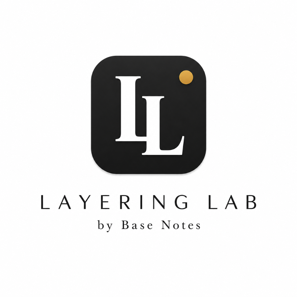 Layering Lab by Base Notes