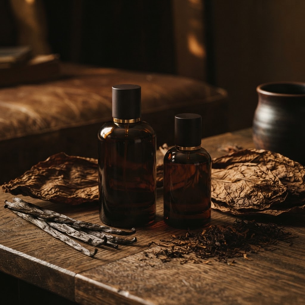 Tobacco Vanilla Masterpiece