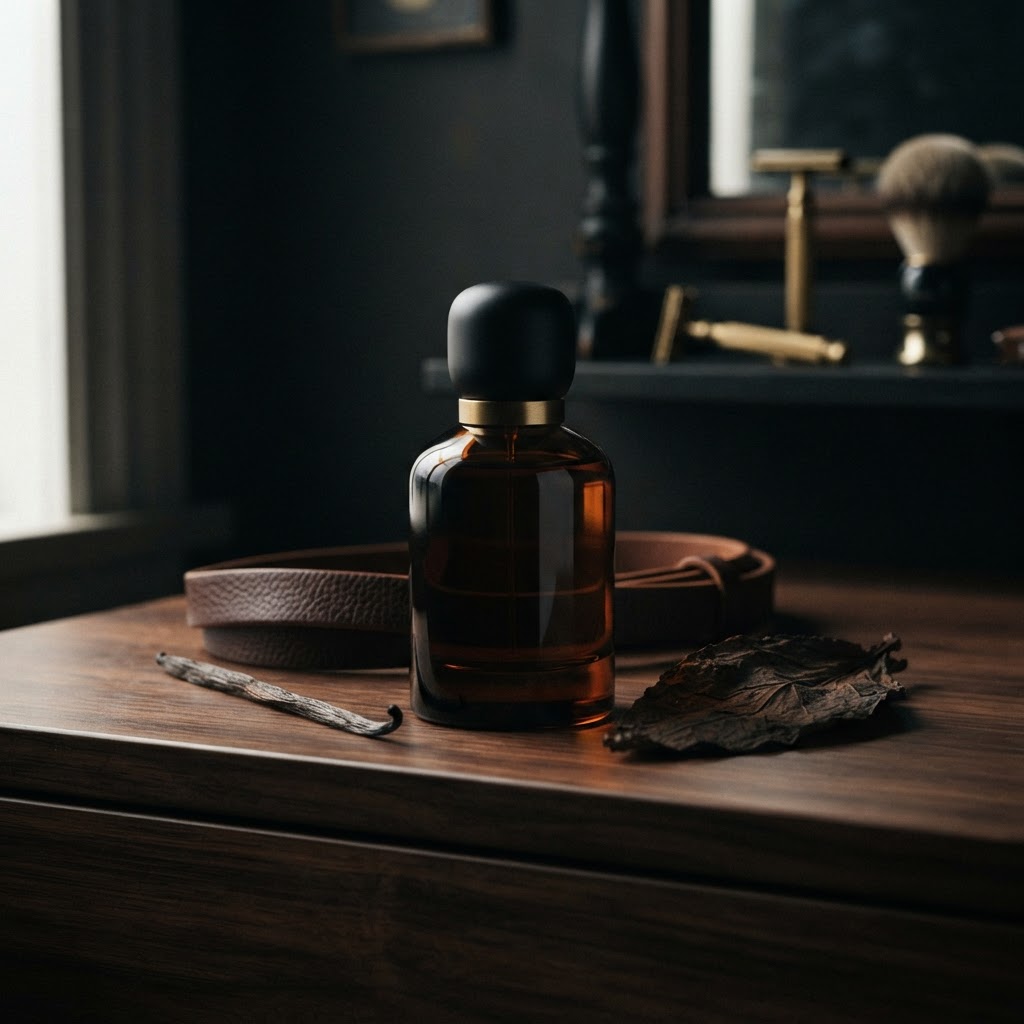 Fireside Vanilla Dream