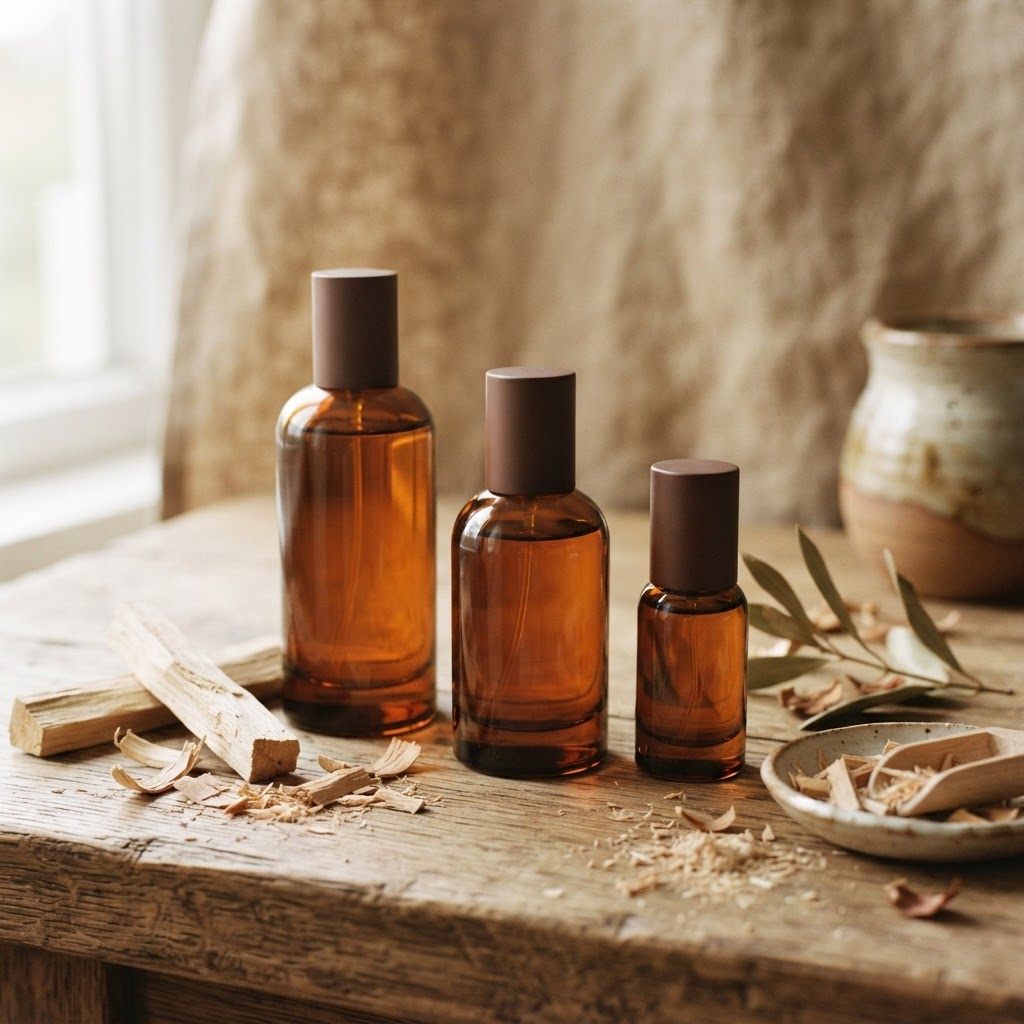 Santal Power Layer