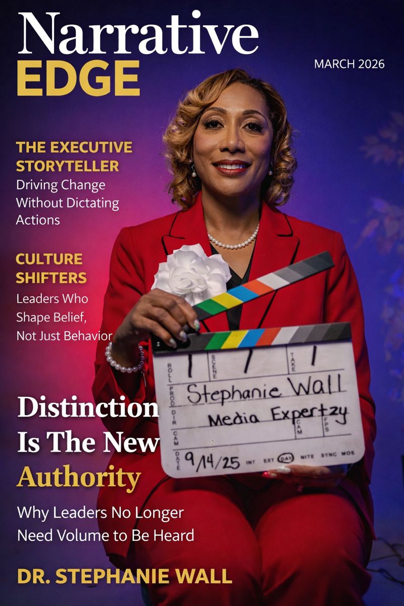 Narrative EDGE