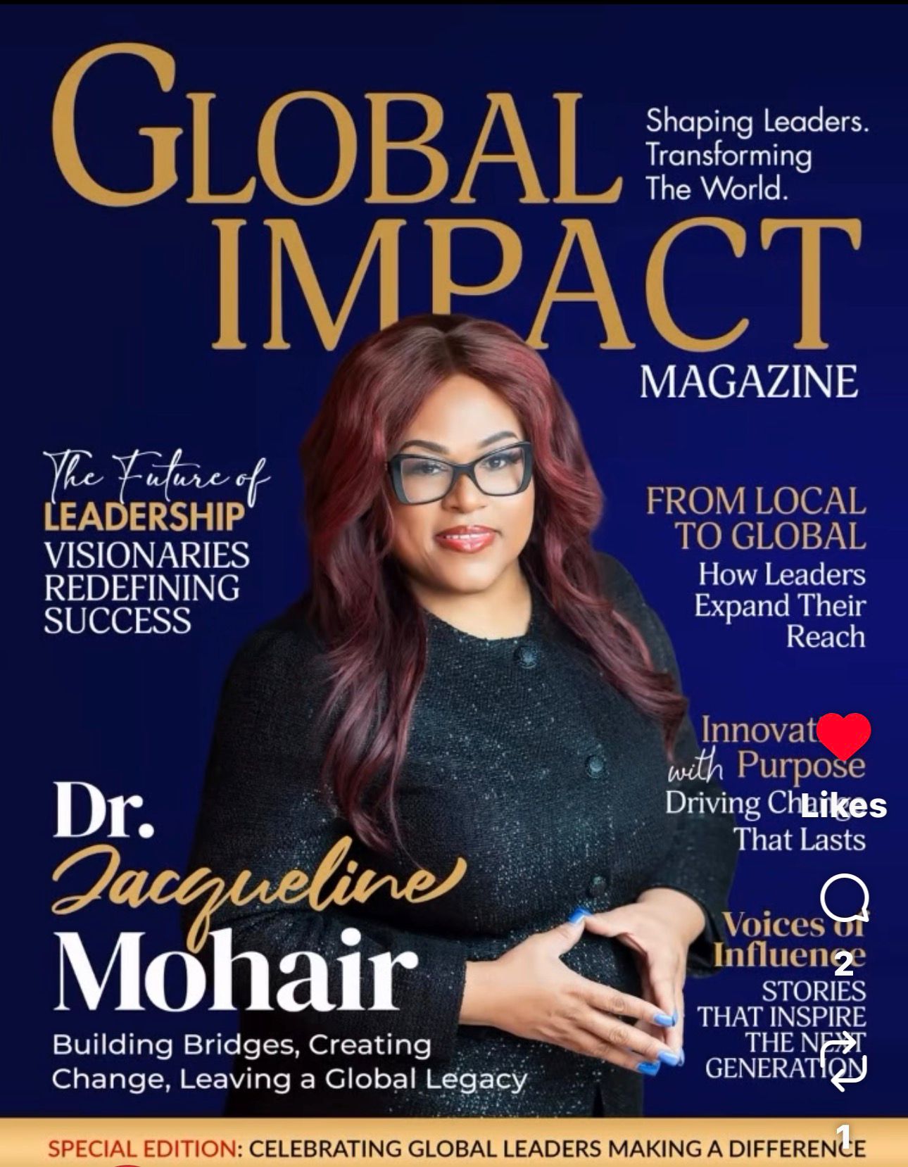 Global Impact