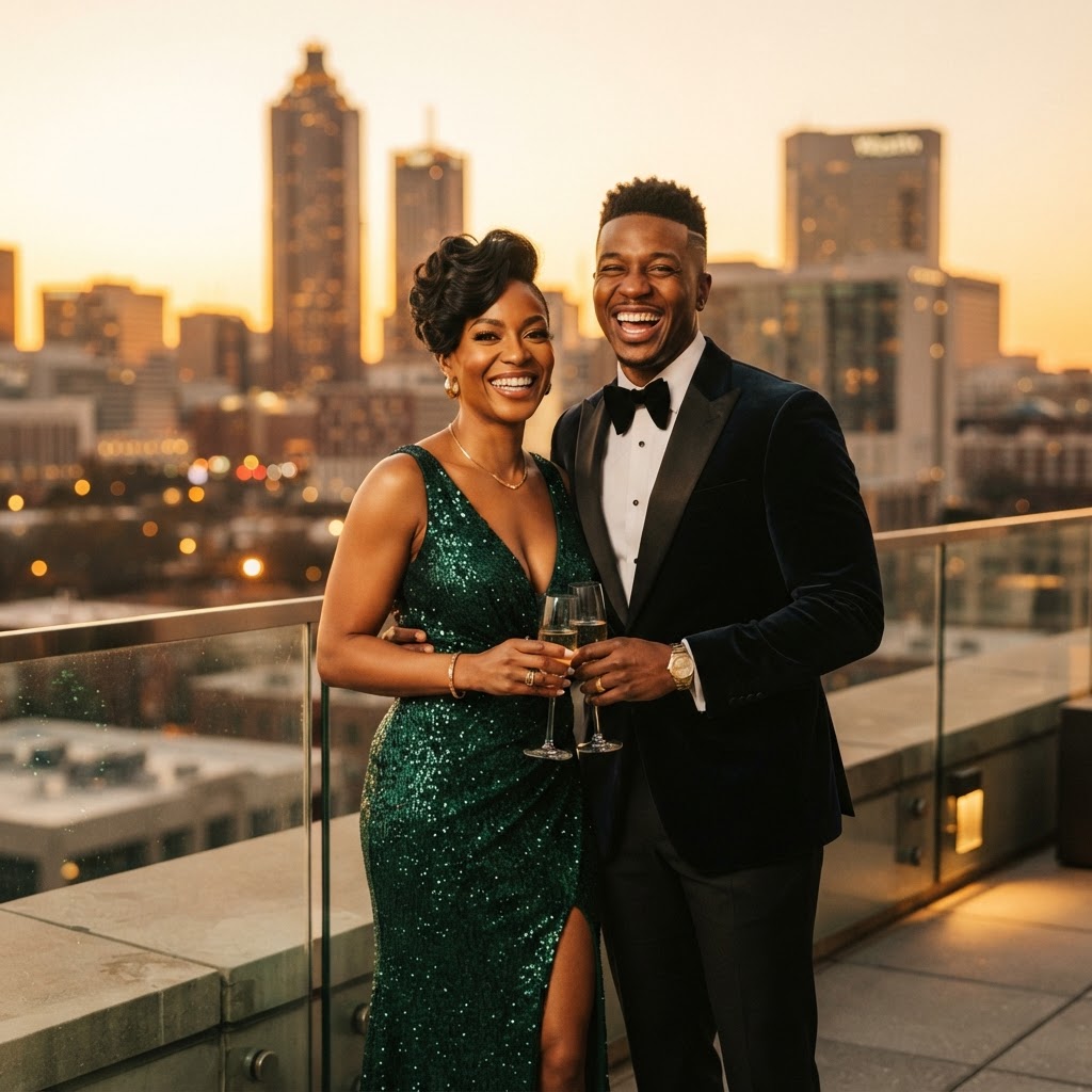 ATL Black Voices