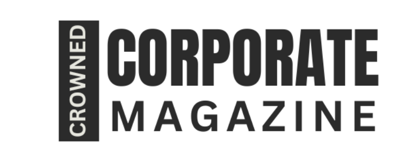 Crowned Corporate Magazine