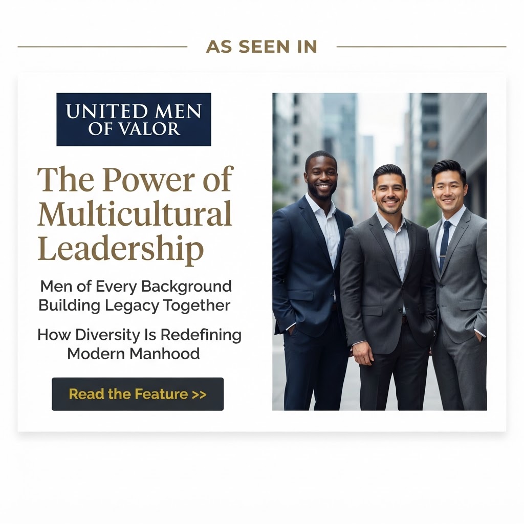 United Men of Valor