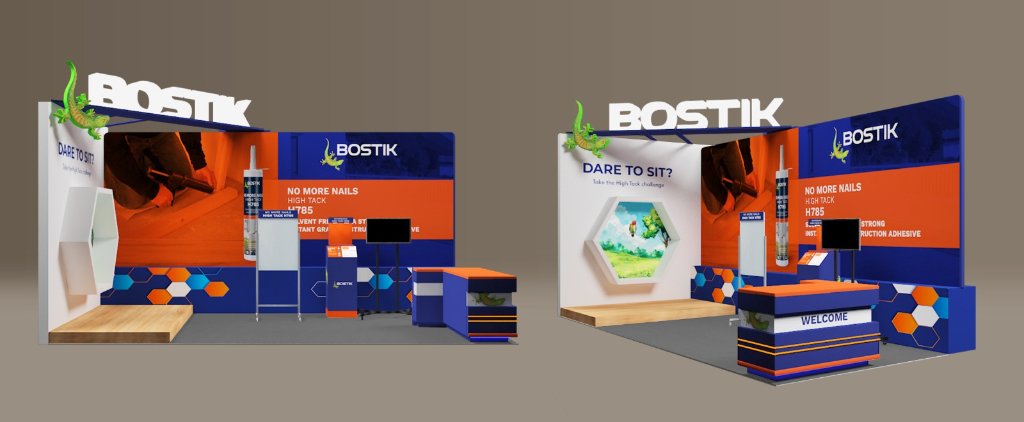 Booth 2