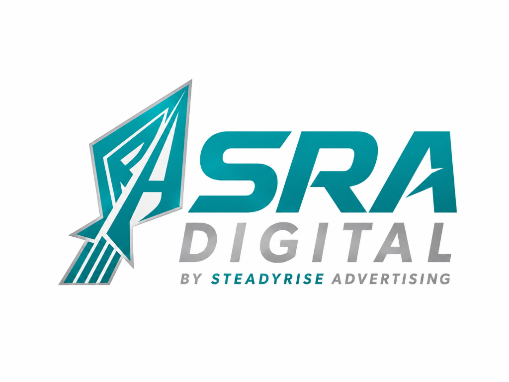 SRA Digital by SteadyRise Advertising