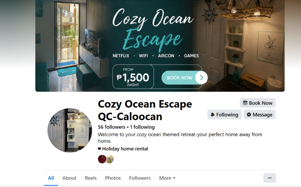 Social Media Design