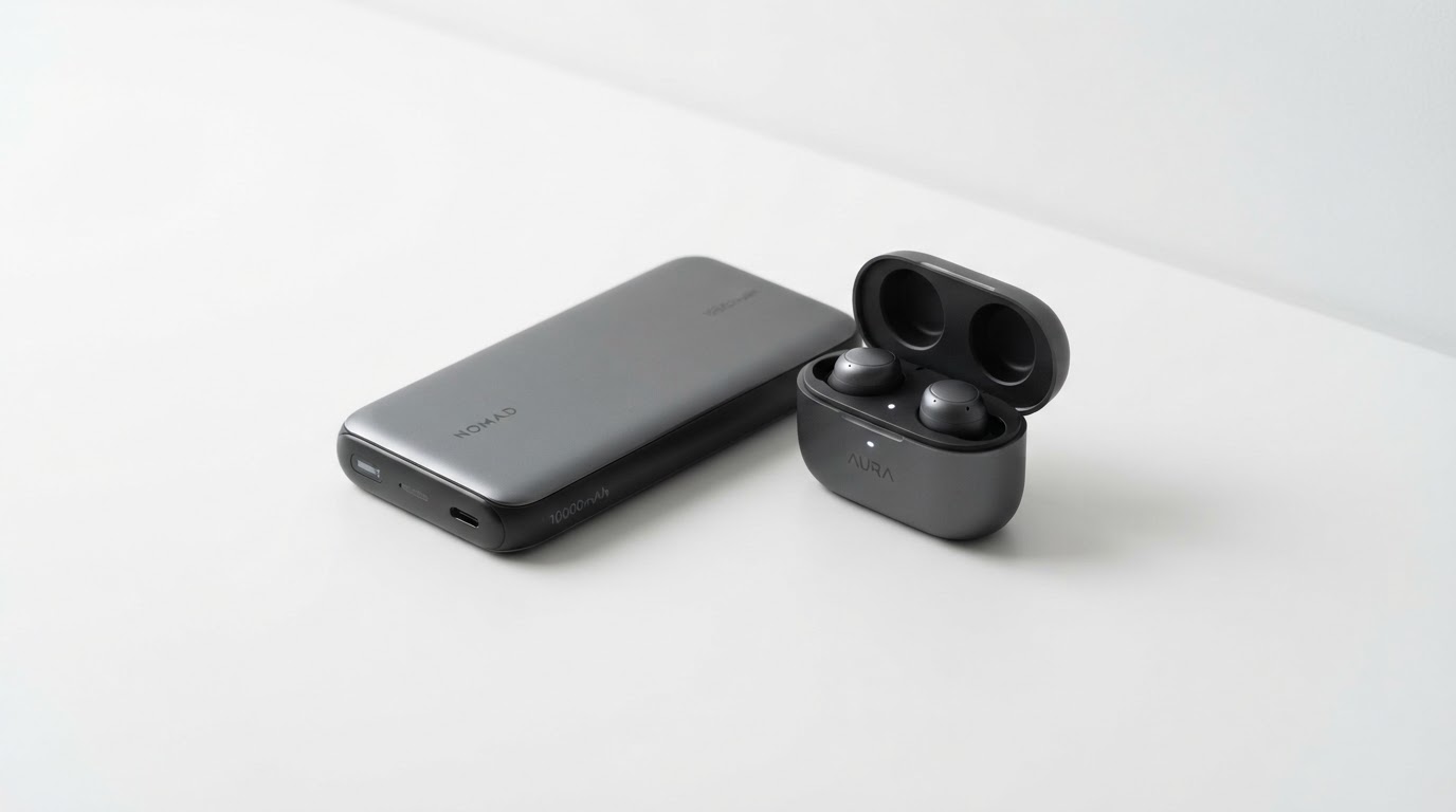 Shopperly - Produktentdeckung durch Video-Reviews