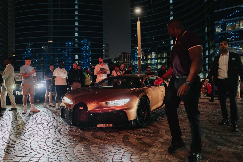Misfits Mania Dubai 2025 13