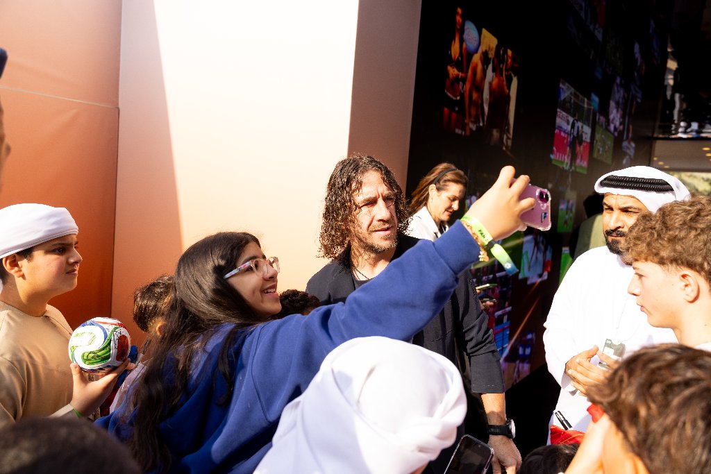 World Sports Summit 2