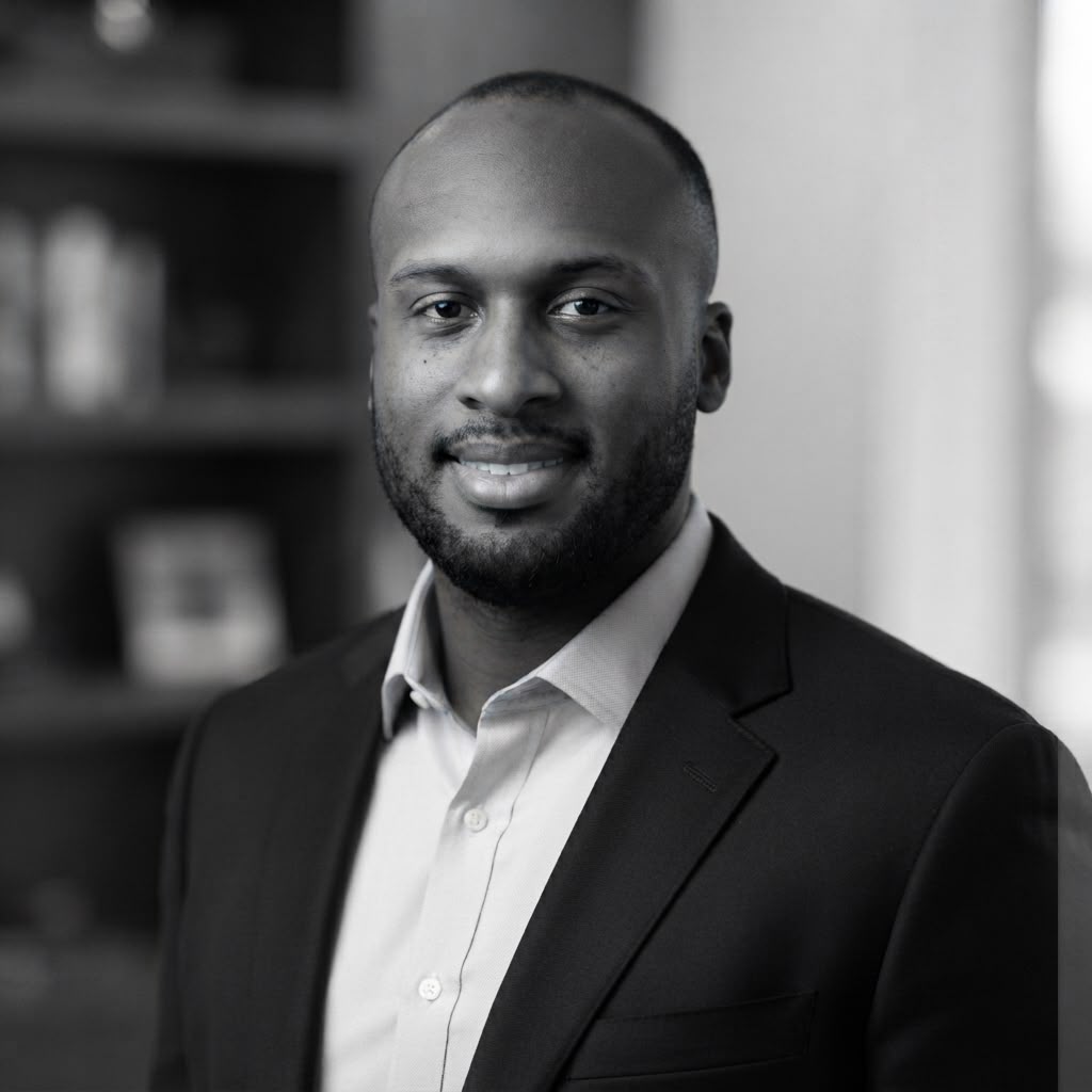 Reiss Greenidge
