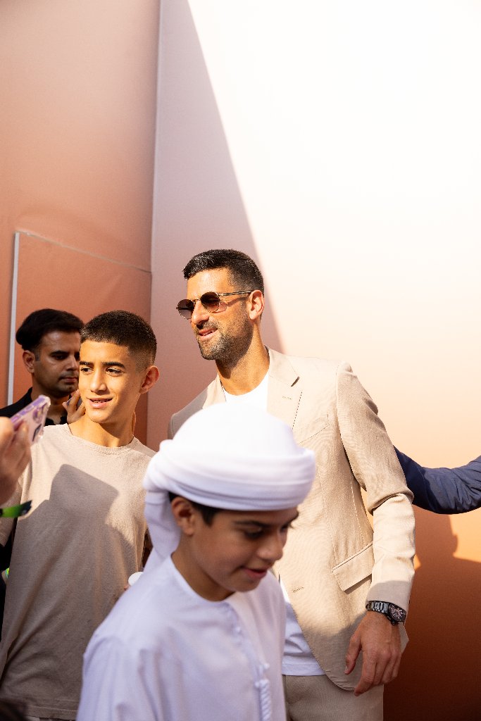 World Sports Summit 4