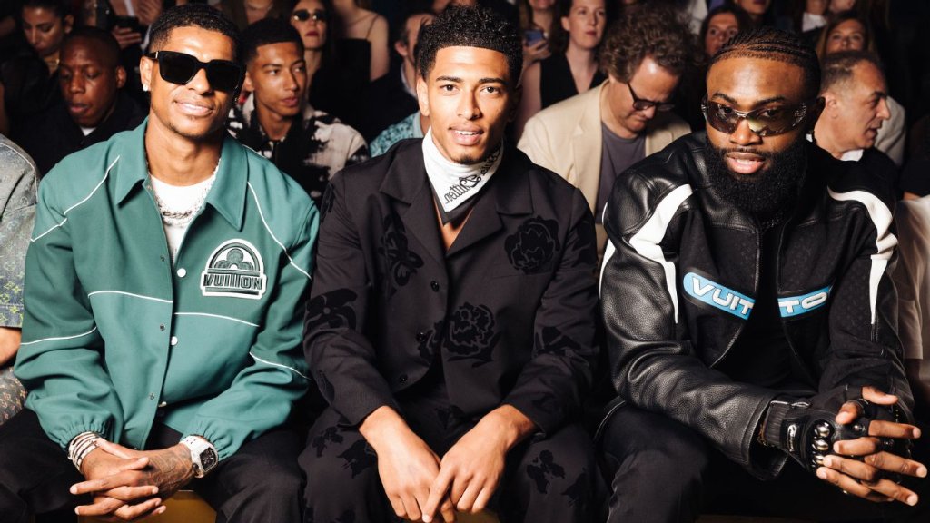 Prada Flagship Store London Event