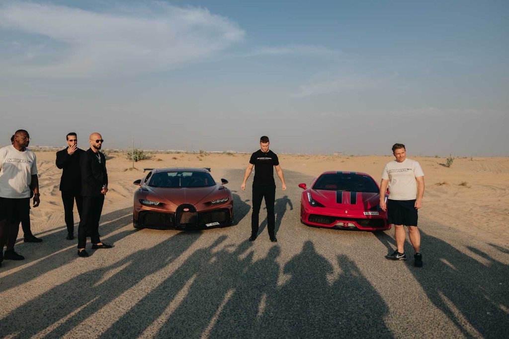 Misfits Mania Dubai 2025 8