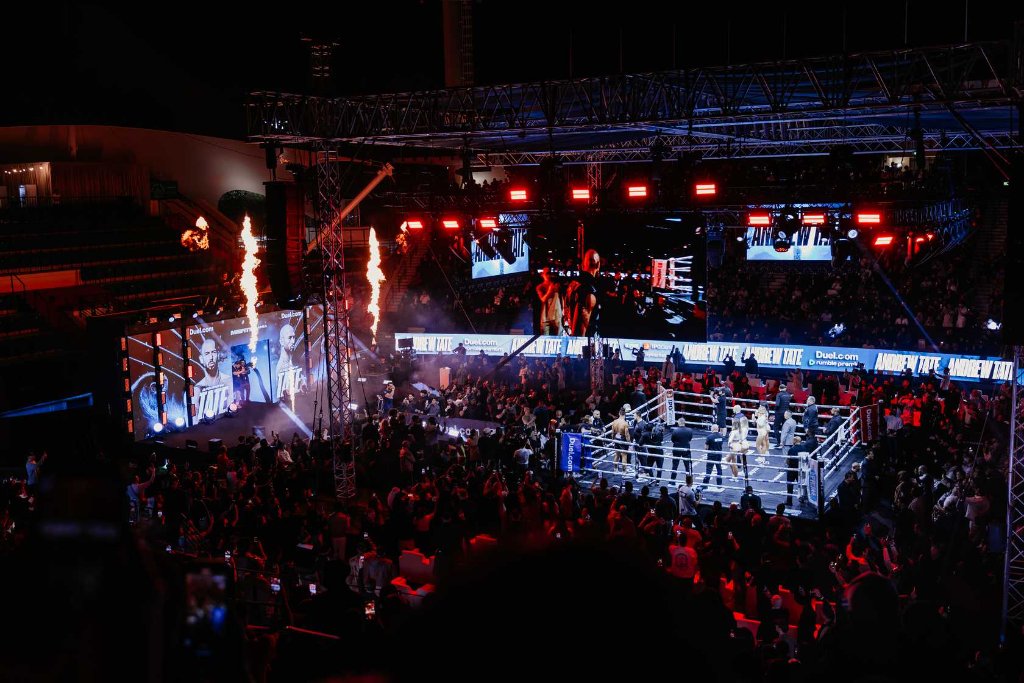 Misfits Mania Dubai 2025 7