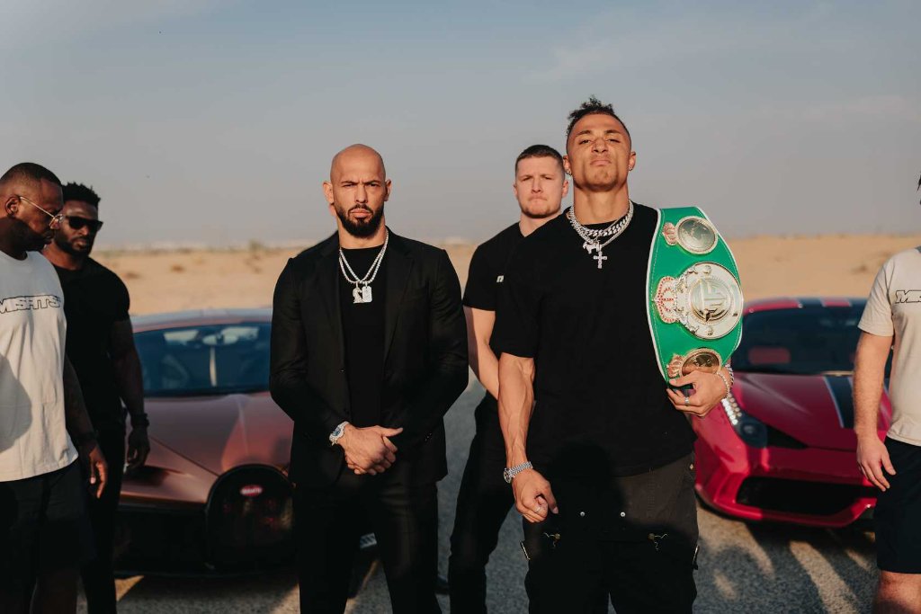 Misfits Mania Dubai 2025 9