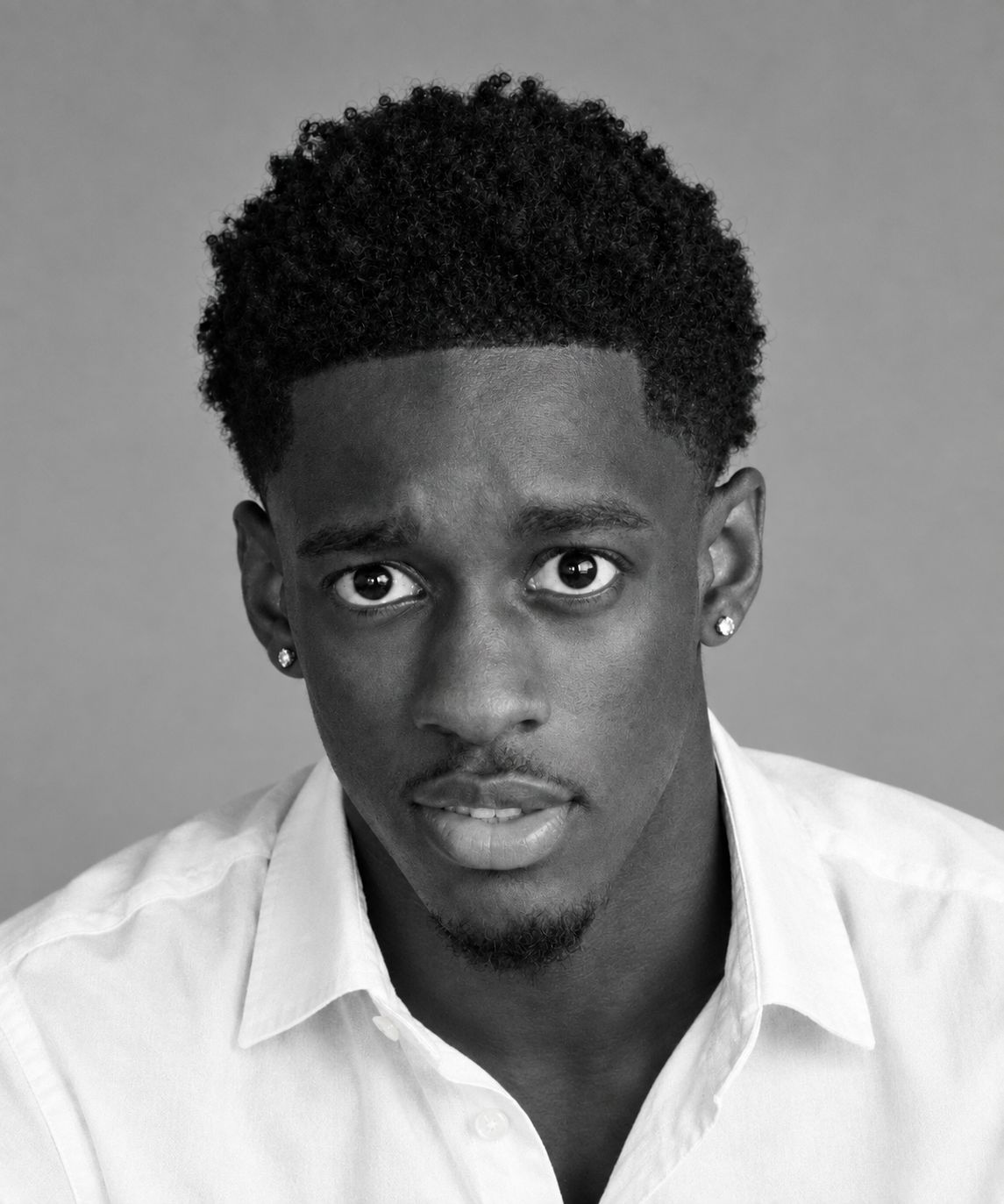 Maliq Cadogan