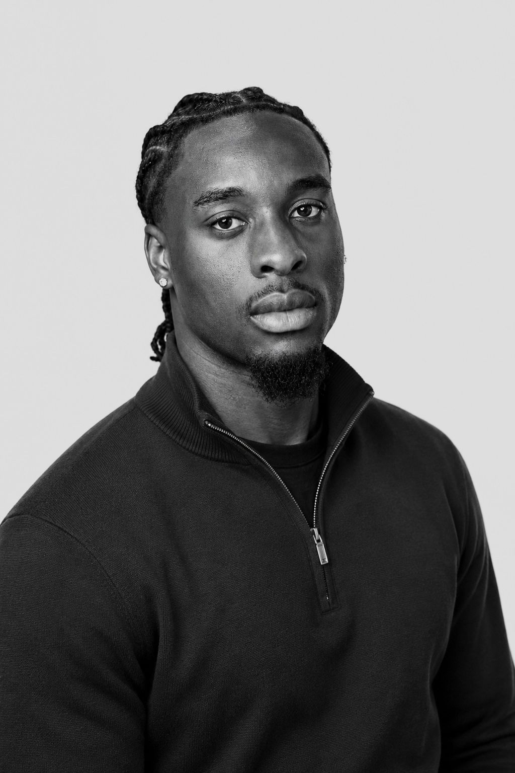 Kai McKenzie-Lyle